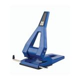 Kancelářský děrovač SAX 608 / modrá - 63 listů Kancelářský děrovač SAX 608 / modrá - 63 listů