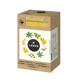 Čaj LEROS - Bylinková veselost Čaj LEROS - Bylinková veselost