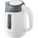 Konvice varná Sencor SKW 1700W / bílá
