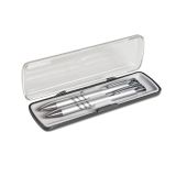 Souprava Concorde Adriana - stříbrná Souprava Concorde Adriana - stříbrná