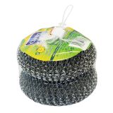 Drátěnka / 2ks / kovová Drátěnka / 2ks / kovová