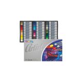 Pastely olejové Pentel Artist / 36 barev