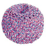 Motouz trikolora / 72 x 9 tex / 40 g