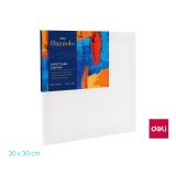 Malířské plátno 30 x 30cm Malířské plátno 30 x 30cm