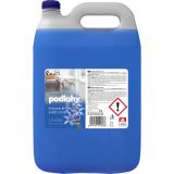 Čistič na podlahy LAVON Blue Fresh - 5 l Čistič na podlahy LAVON Blue Fresh - 5 l