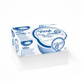 Ochranné rukavice vinylové - nepudrované / velikost XL / 100 ks Ochranné rukavice vinylové - nepudrované / velikost XL / 100 ks