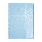 Závěsný obal A4 - 9 kapes 7 x 9 cm Závěsný obal A4 - 9 kapes 7 x 9 cm