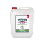 Dezinfekční gel Sanytol na ruce - 5 l Dezinfekční gel Sanytol na ruce - 5 l