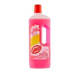 Univerzální čistič na podlahu SAVO / 750 ml Univerzální čistič na podlahu SAVO / 750 ml