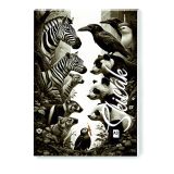 Skicák A3 / 10 listů Skicák A3 / 10 listů