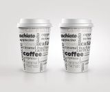 Kelímky papírové Coffee - 100 ml / 50 ks Kelímky papírové Coffee - 100 ml / 50 ks