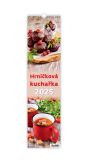 Kalendář nástěnný vázankový - Hrníčková kuchařka / N190
