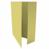 Odkládací mapy 251 EKONOMY - s jednou chlopní - žlutá Odkládací mapy 251 EKONOMY - s jednou chlopní - žlutá