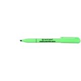 Zvýrazňovač Centropen 2822 / zelená