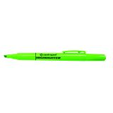 Zvýrazňovač Centropen HIGHLIGHTER 8722 / zelená Zvýrazňovač Centropen HIGHLIGHTER 8722 / zelená