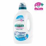 Dezinfekční prací gel Sanytol - svěží vůně / 1,7 l Dezinfekční prací gel Sanytol - svěží vůně / 1,7 l