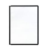 PANEL A4 5606 - černá