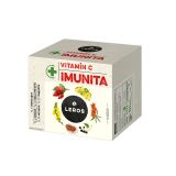 Čaj LEROS - Vitamín C imunita Čaj LEROS - Vitamín C imunita