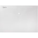 Spisové desky s drukem - A5 / čirá