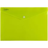 Spisové desky s drukem - A5 / zelená limetková Spisové desky s drukem - A5 / zelená limetková