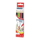 Pastelky Centropen 9520 - 6 barev Pastelky Centropen 9520 - 6 barev