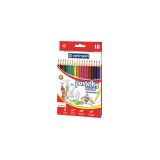 Pastelky Centropen 9520 - 18 barev Pastelky Centropen 9520 - 18 barev