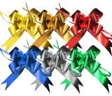 Stahovací stuha metal - mix barev Stahovací stuha metal - mix barev