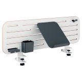 Stolní organizér Leitz ergo – 80 x 25 cm Stolní organizér Leitz ergo – 80 x 25 cm