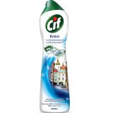 Tekutý krém CIF 500 ml / Bílý Tekutý krém CIF 500 ml / Bílý