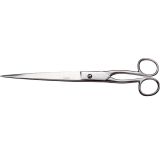 Nůžky Mikov kancelářské celokovové / 25 cm