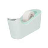 Stolní odvíječ lepicí pásky Scotch® C-18 - mentolová