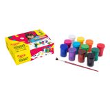 Temperové barvy JOVI - 12 x 15 ml