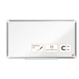 Tabule magnetická Nobo premium plus - 89 x 50 cm Tabule magnetická Nobo premium plus - 89 x 50 cm