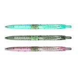 Kuličkové pero CONCORDE EcoPen - barevný mix Kuličkové pero CONCORDE EcoPen - barevný mix