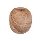 Motouz jutový / 1700 x 3 tex / 1000 g Motouz jutový / 1700 x 3 tex / 1000 g