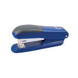 Kancelářský sešívač SAX 39 / modrá - 25 listů Kancelářský sešívač SAX 39 / modrá - 25 listů