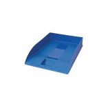 Kancelářský box Herlitz GREENline - světle modrá Kancelářský box Herlitz GREENline - světle modrá