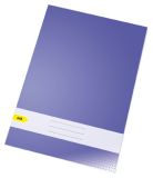 Sešit tečkovaný - A4 / 40 listů