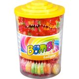 Lízátko Bombi 8 g Lízátko Bombi 8 g