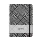 Kniha záznamní SPOKO - A5 / linka / Linear II Kniha záznamní SPOKO - A5 / linka / Linear II