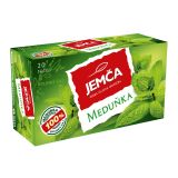 Čaj Jemča - meduňka