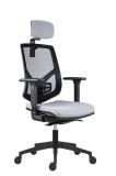 Kancelářská židle 1750 SYN SL Skill ALU