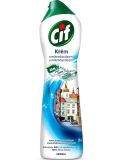 Tekutý krém CIF 500 ml / Bílý