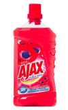 Univerzální čistič na podlahu Ajax 1 l / Red Flowers