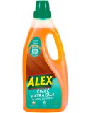 Alex Extra prostředek na dřevo 750 ml