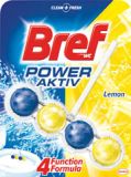 Bref WC Power Active kuličky 50 g / mix