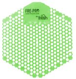 Vůně FrePro - sítko do pisoáru 3D / meloun