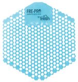Vůně FrePro - sítko do pisoáru 3D / bavlna
