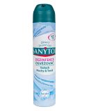 Sanytol horská vůně dezinfekční osvěžovač spray 300 ml