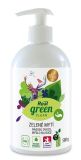 Real green EKO prostředek na ruce a nádobí 500ml